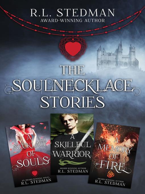 Cover image for The SoulNecklace Stories